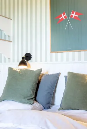 Hvidbjerg Strand Camping Resort Strandhotel Puder