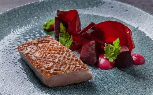 Hvidbjerg Strand Camping Resort Hoefde4 Ret And