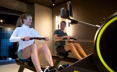 Fitness Videopreview