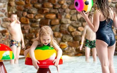 Hvidbjerg Strand Camping Resort Padehat