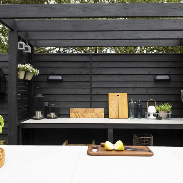 Feriekompagniet Strandparken 3