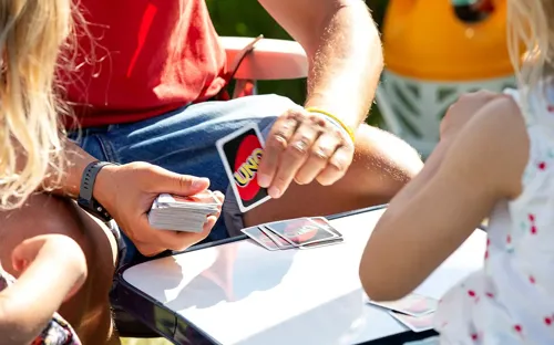 Hvidbjerg Strand Camping Resort Uno