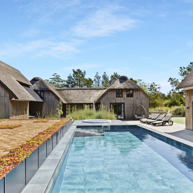 Feriekompagniet Pool