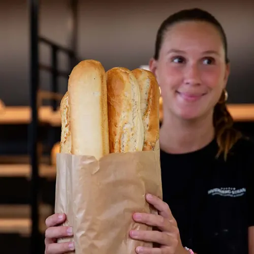 Hvidbjerg Strand Camping Resort Koebmand Baget