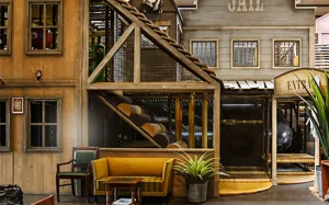 Hvidbjerg Strand Camping Resort Camping Playcity Miljoe