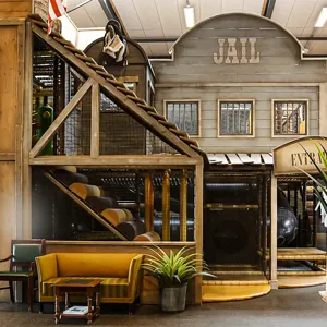 Hvidbjerg Strand Camping Resort Camping Playcity Miljoe