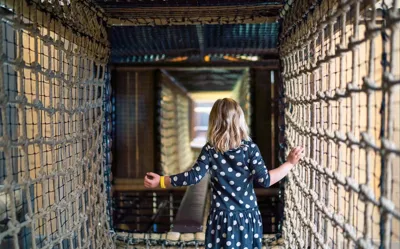 Hvidbjerg Strand Camping Resort Play City Legeland Net