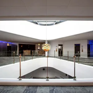 Hvidbjerg Strand Camping Resort Wellness Foerstesal